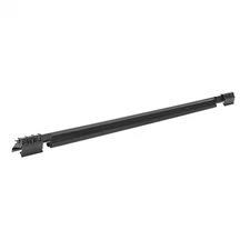 Smittybilt 91205 Soft Top Tailgate Bar Fits 07-18 Wrangler (JK) Wrangler (JL)