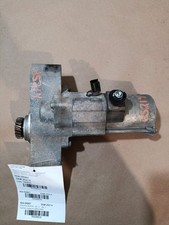 Starter Motor Fits 19-25 PASSPORT 289233