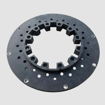 1 Pc. New CENTAFLEX-K-200-SAE11,5 Coupling Flange Plate Substitute