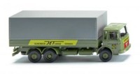Wiking Lkw Man F7 Pritschen-Lkw Schenker 045602