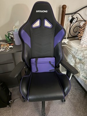 AKRacing Gaming Chair