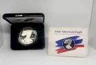 2026 1776-2026 W Proof 1 Oz American Silver Eagle 250th Privy US MINT IN HAND