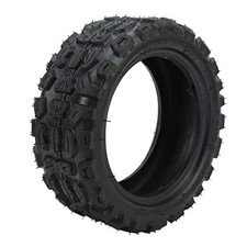 100/65-6.5 Electric Scooter Tires, Off Road Thick Tubeless Tyre Replacement