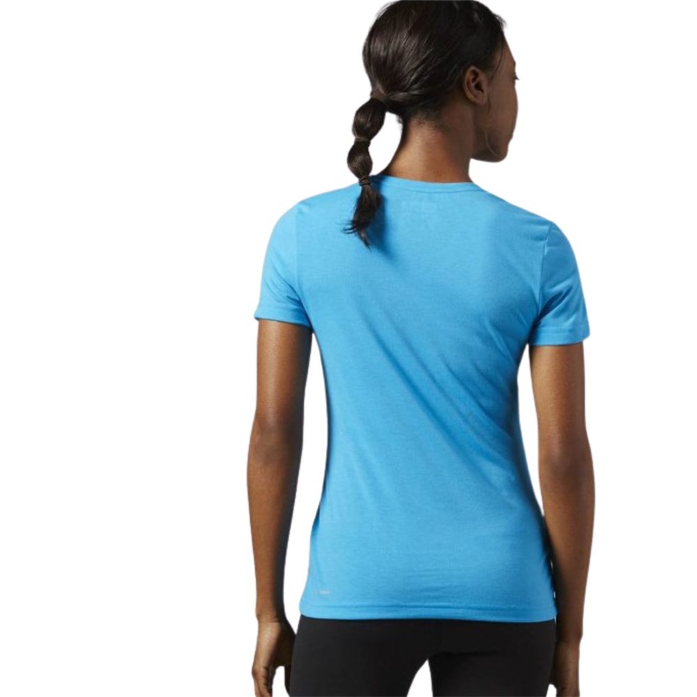 T-Shirt Reebok AY3995 thumbnail 3