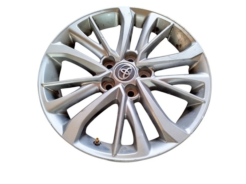 R17 juego de llantas TOYOTA AVENSIS TOURING SPORTS T27 ADVANCE 9353805 - Imagen 4 de 4