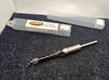 Powermatic 1791093: 3/8-Inch Premium Mortise Chisel and Bit Silver