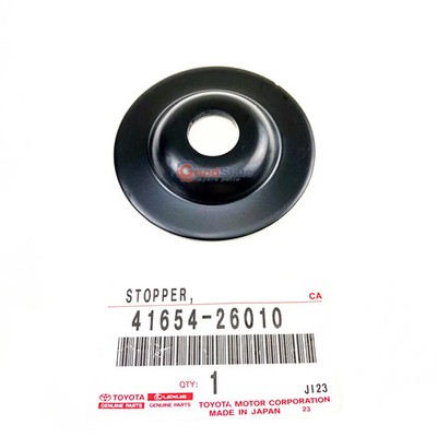 Genuine Toyota Prado VZJ90 RZJ95 RZJ90 Front Diff Upper & Lower
