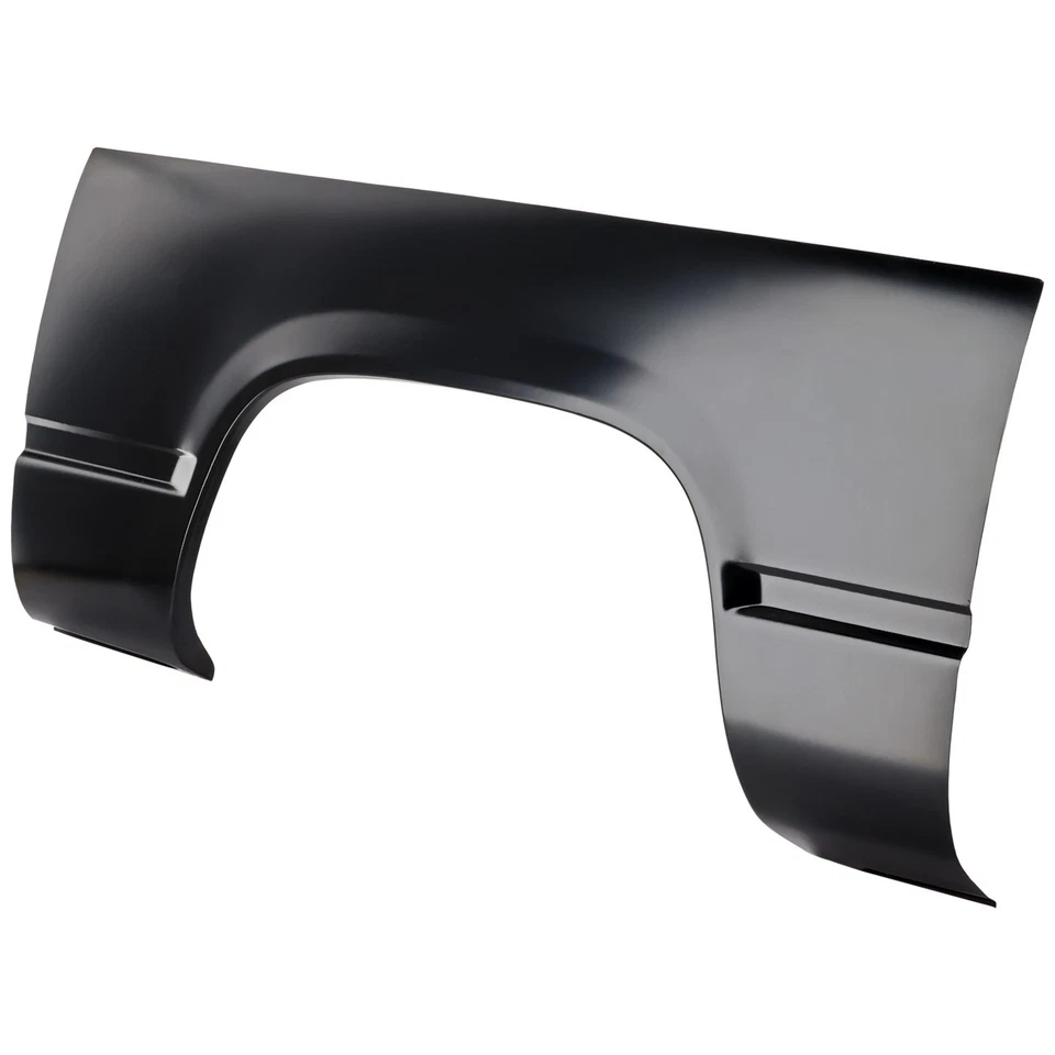 Set of 2 Wheel Arch Repair Panels  Driver & Passenger Side for Chevy C2500 Pair - Image 4 of 4