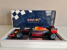Minichamps 1/18 Red Bull RB12 D. Ricciardo - Brazilian Gp 2016 - 117161203