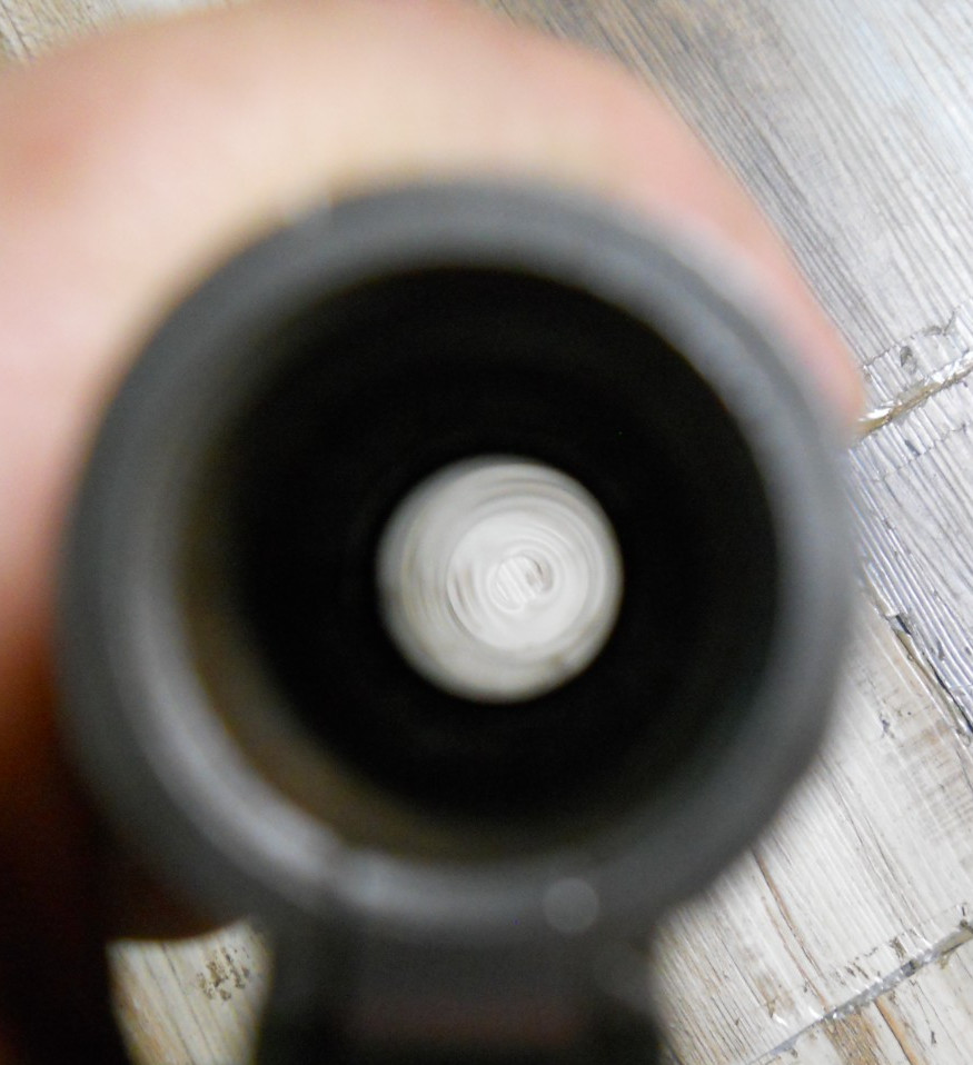 NEF PARDNER H&R TOPPER Model SB1 12GA 27.5" BARREL 3" MOD  #CL6532