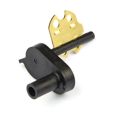 #ad Briggs amp; Stratton Choke Shaft Kit 801418 OEM Replacement Engine Part New $12.70