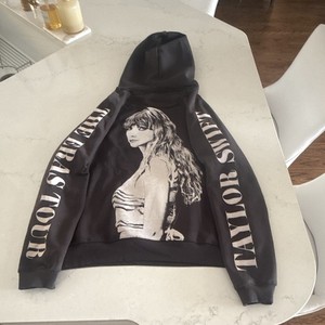 Taylor Swift Era Tour Hoodie | eBay
