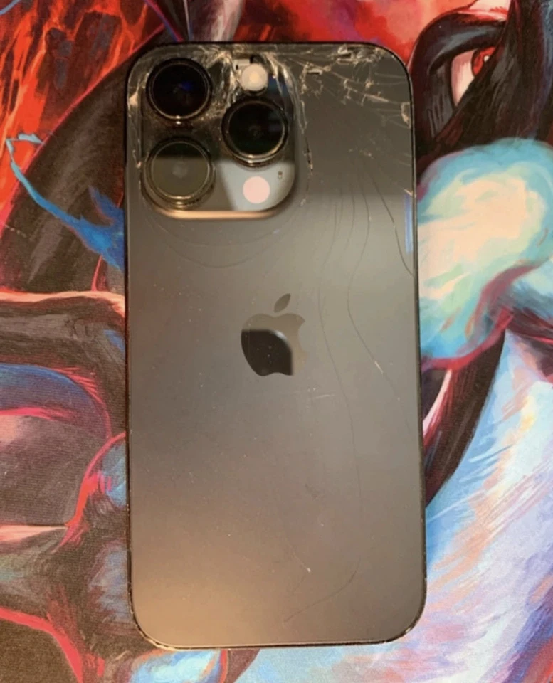 Apple iPhone 14 Pro · 128GB, foto 3 di 3
