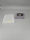 New ListingVirtual Bart (Super Nintendo, 1994) SNES Authentic Tested Vintage Gaming