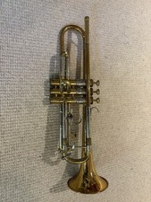 Olds Recording Fullerton Bb Trumpet. Excellent Condition.