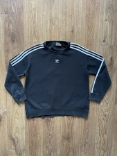 Adidas Originals Trefoil Sweatshirt Damen UK ...