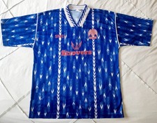 1993-1994 Colchester United shirt