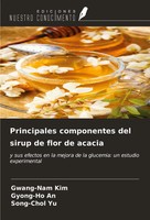Gwang-Nam Kim (U. A.) | Principales Componentes Del Sirup De Flor De Acacia