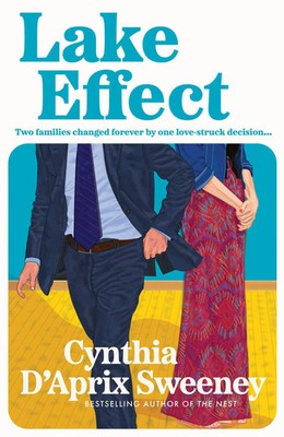 LAKE EFFECT HB | Cynthia D'Aprix Sweeney | Englisch | Buch | 288 S. | 2026