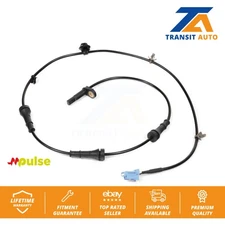 Rear Left ABS Wheel Speed Sensor For Nissan Murano SEN-2ABS0951-1912-105