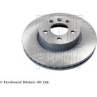 Blue Print ADBP430092 Bremsscheibe für VW MAN CRAFTER GRAND CALIFORNIA TGE SY