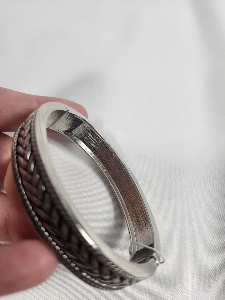 Женский браслет из нержавеющей стали новый - Изображение 4 из 4