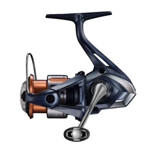 Shimano 26 Nasci1000 Spinning Reel