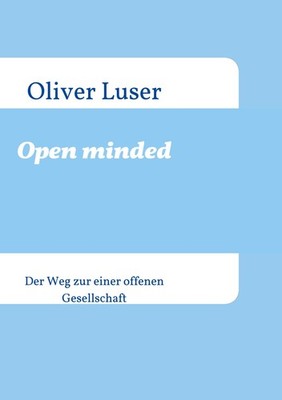 Open minded Oliver Luser