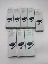 8x Microsoft Mini DisplayPort to VGA Adapter for Surface Pro 3 4 5 6 book 2
