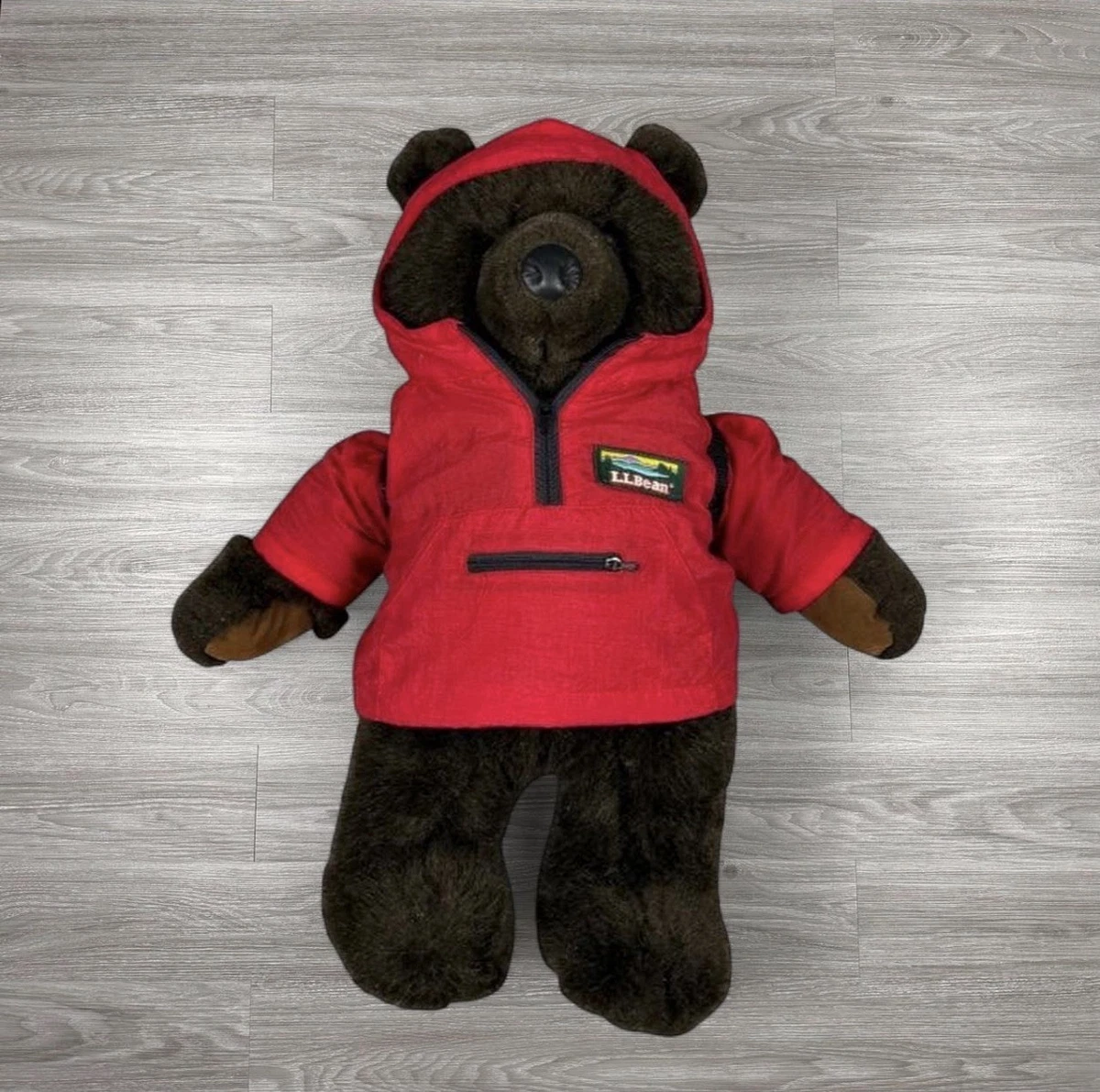 L.L. Bean Plush Teddy Bears for sale | eBay