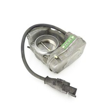 Drosselklappe Mercedes Benz SL R129 320 A0001415725