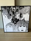 THE BEATLES - REVOLVER + X 4 LPS BOX SET (SUPER DELUXE BOX SET) - 2022 - EX