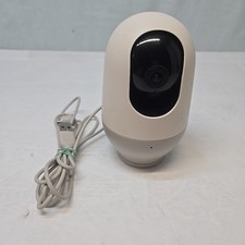 NOOIE Cam 360 Degree Wireless IP 1080P IPC100 Security Baby Camera - Tested