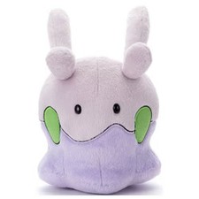 Pokemon Goomy Plush Pokemon Get Japan Import