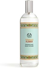 bath and body works tobacco flower Tobacco Flower The Body Shop perfume