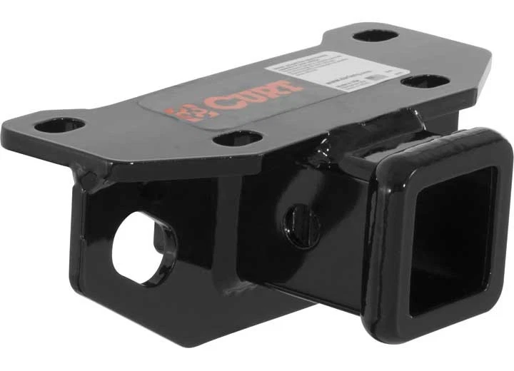 Curt 13043 Fits 10-C Lexus GX 460 Class 3 Receiver Hitch Foto 2 de 4