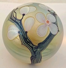 orient flume art glass products for sale | eBay