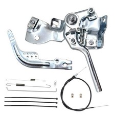 Mini Bike Throttle Control Assembly Linkage Kit for Predator 212 cc 196cc