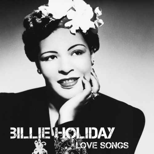 Песни о любви Billie Holiday Icon (CD) (ИМПОРТ ИЗ Великобритании)