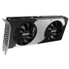 INNO3D GeForce RTX 5060 Twin X2 OC NVIDIA 8GB GDDR7