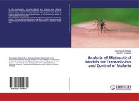 Banchiamlak Kebede (U. A.) | Analysis Of Matimatical Models For Transmission...
