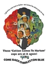 Come Back Charleston Blue New DVD