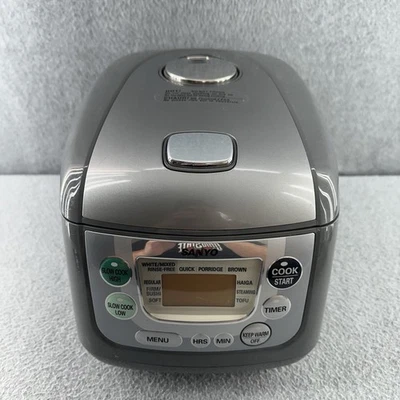 SANYO Rice Cookers | eBay