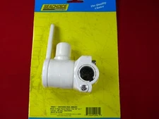 ANTENNA RAIL RATCHET MOUNT NYLON VHF MARINE BOAT SEACHOICE 19561