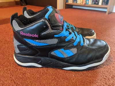 reebok d time