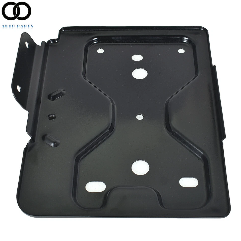 Bandeja de batería lado del conductor para Chevy Silverado Sierra 1500 Suburban 2000-2006 Foto 4 de 4