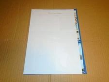 MANON VAN GERKAN- MAGAZINE CLIPPINGS -2003