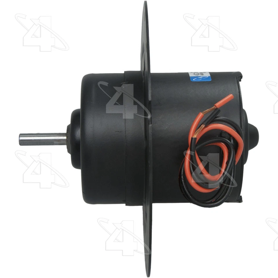 Motor soplador de climatización trasero 4 estaciones para Dodge B150 1986-1994 Foto 3 de 4