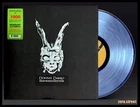DONNIE DARKO Motion Picture Score LP on CLEAR VINYL New /1000 Mad World