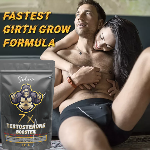 10 Männliche Verbesserung, Sex Pillen Antrieb Kraft Ausdauer Steinharte Leistung - Bild 9 von 12